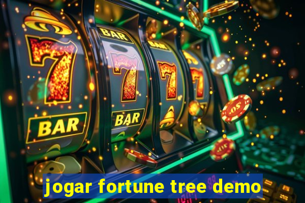 jogar fortune tree demo